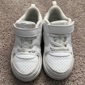 Nike toddler shoes size 8C